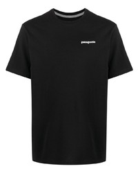 Patagonia P 6 Logo Responsibili Tee T Shirt