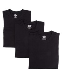Dickies Pack Of Three Short Sleeve T Shirts