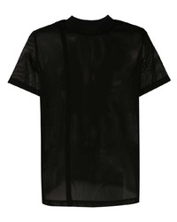 Andersson Bell Paka Fine Ribbed T Shirt