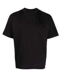 Goldwin 0 Panelled Short Sleeve T Shirt