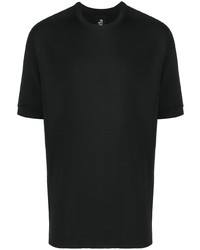 Thom Krom Panelled Stitch Cotton T Shirt