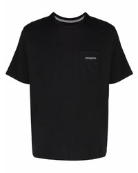 Patagonia Patch Pocket Cotton T Shirt