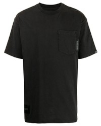 Izzue Patch Pocket Short Sleeve T Shirt
