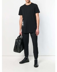 Rick Owens DRKSHDW Patch T Shirt