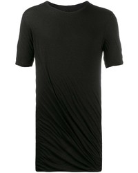 Rick Owens Performa Double Longline T Shirt