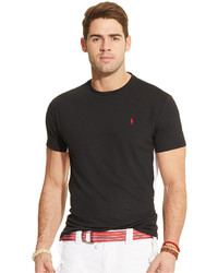 Polo Ralph Lauren Performance Jersey Crewneck T Shirt