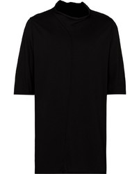 Rick Owens DRKSHDW Phleg Short Sleeve T Shirt
