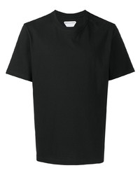 Bottega Veneta Plain Cotton T Shirt