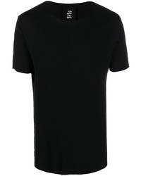 Thom Krom Plain Cotton T Shirt