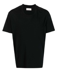 Les Tien Plain Cotton T Shirt