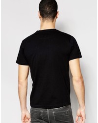 Bellfield Plain Pocket T Shirt