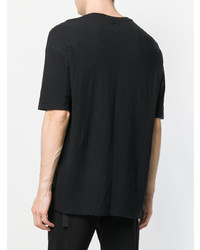 Thom Krom Plain T Shirt