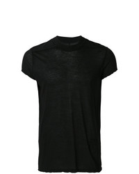 Rick Owens DRKSHDW Plain T Shirt