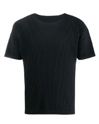 Homme Plissé Issey Miyake Pliss T Shirt