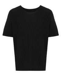 Homme Plissé Issey Miyake Pliss T Shirt