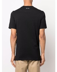 Paul Smith Pocket Cotton T Shirt
