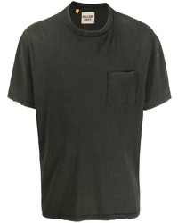 GALLERY DEPT. Pocket Detail Cotton T Shirt