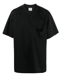 Y-3 Pocket Detail Oversized T Shirt