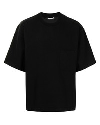 Auralee Pocket Detail T Shirt