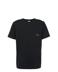 Second/Layer Pocket T Shirt