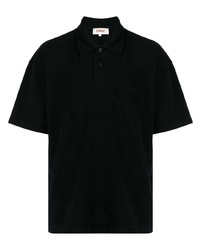 YMC Polo Organic Cotton T Shirt
