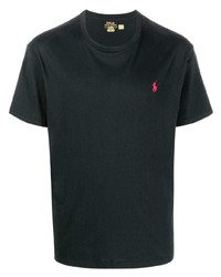Polo Ralph Lauren Polo Pony Embroidered Short Sleeve T Shirt