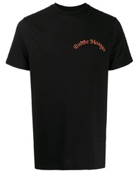 Perks And Mini Positive Messages T Shirt