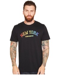 Converse Pride New York City Tee T Shirt
