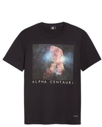 Paul Smith Ps Alpha Centauri T Shirt