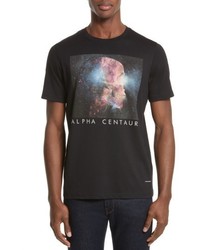 Paul Smith Ps Alpha Centauri T Shirt