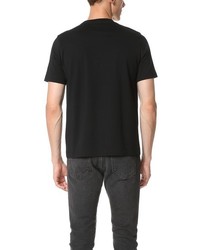 Paul Smith Ps By Regular Fit Rabbit Tee