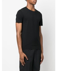 Wolford Pure Short Sleeve T Shirt