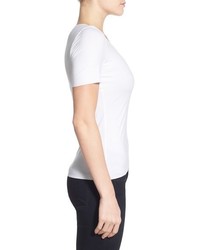 Wolford Pure Stretch Modal Tee