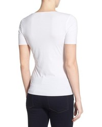 Wolford Pure Stretch Modal Tee