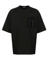UNDERCOVE R X Eastpak Patch Pocket T Shirt