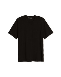 Icebreaker Ravyn Pocket Wool Blend T Shirt