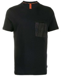 Raeburn Rburn Air Brake Chest Pocket T Shirt