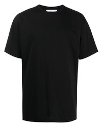 Moschino Rear Logo Design T Shirt