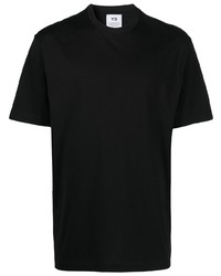 Y-3 Rear Logo Print T Shirt