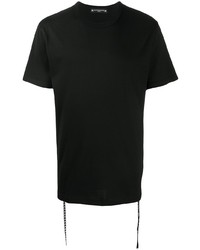 Mastermind Japan Rear Logo T Shirt