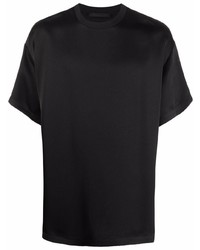Fear Of God Relaxed Crew Neck T Shirt