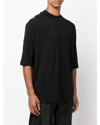 Thom Krom Relaxed Fit Crewneck T Shirt