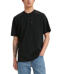 Levi's Relaxed Fit Pocket T Shirt