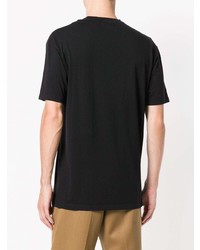 Mauro Grifoni Relaxed Fit T Shirt