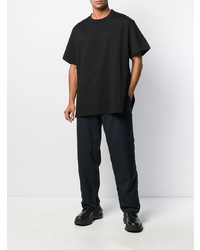 Fumito Ganryu Relaxed Fit T Shirt