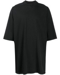 Rick Owens DRKSHDW Relaxed Fit T Shirt