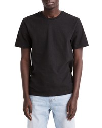 Madewell Relaxed T Shirt In True Black At Nordstrom