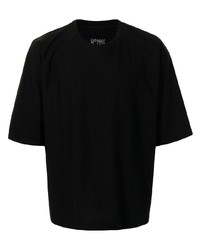 Homme Plissé Issey Miyake Release T Cotton T Shirt