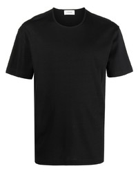Lemaire Ribbed T Shirt