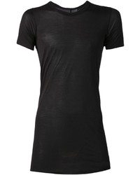Rick Owens Basic T Shirt
